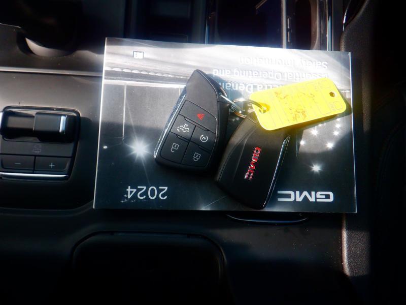 GMC Sierra 1500  2024