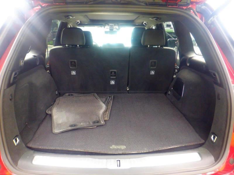 Jeep Grand Cherokee 4xe  2023