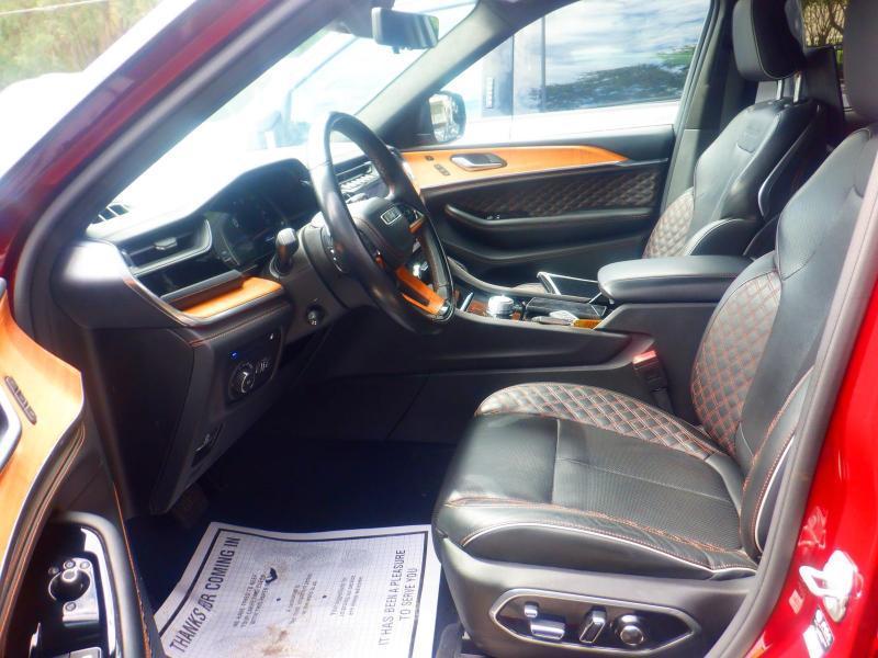 Jeep Grand Cherokee 4xe  2023