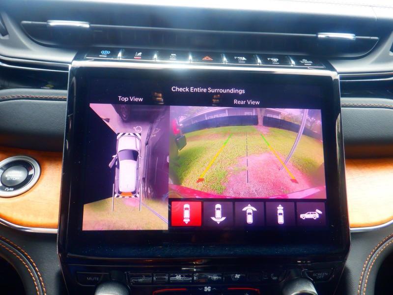 Jeep Grand Cherokee 4xe  2023