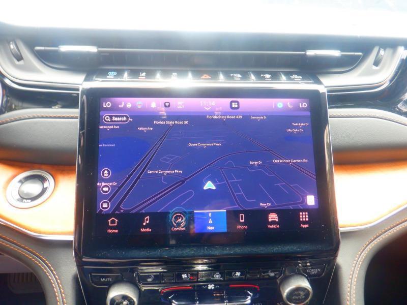 Jeep Grand Cherokee 4xe  2023