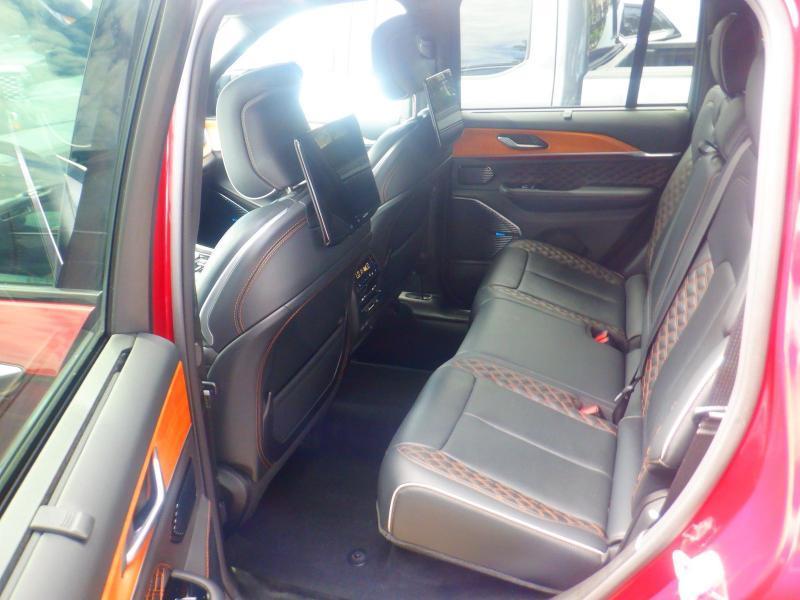 Jeep Grand Cherokee 4xe  2023