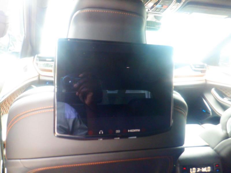 Jeep Grand Cherokee 4xe  2023