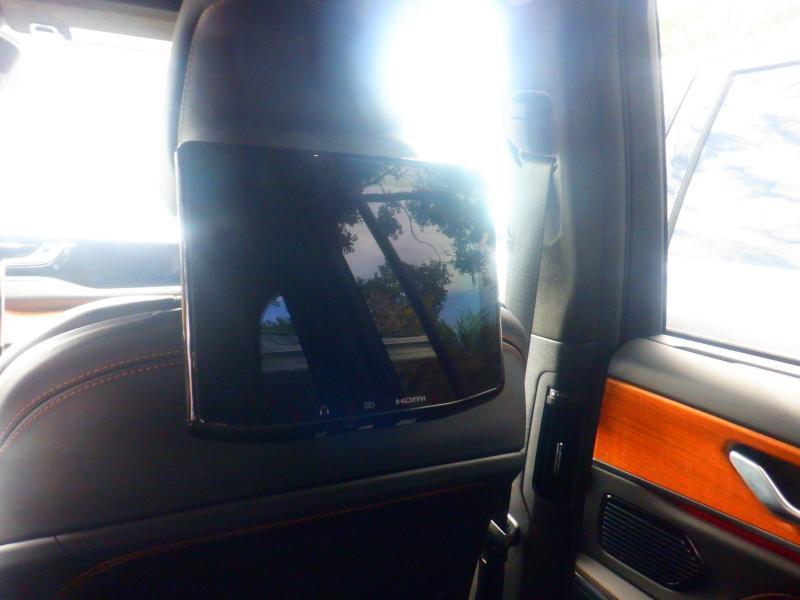 Jeep Grand Cherokee 4xe  2023