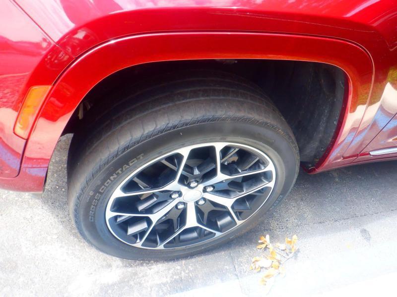 Jeep Grand Cherokee 4xe  2023