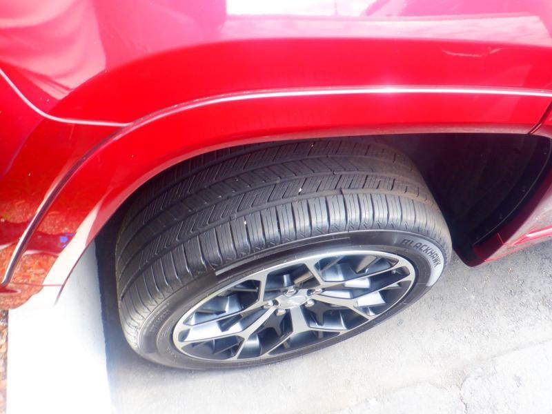Jeep Grand Cherokee 4xe  2023