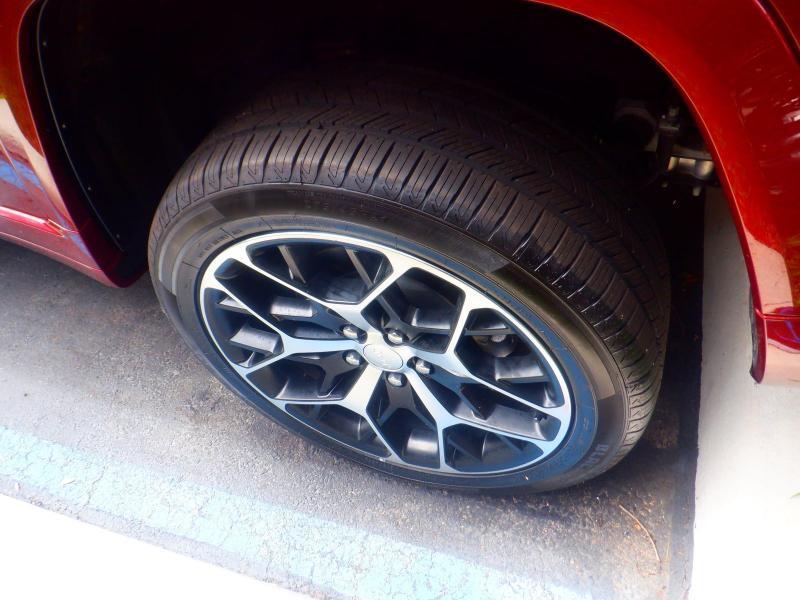 Jeep Grand Cherokee 4xe  2023