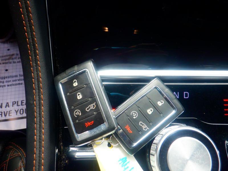 Jeep Grand Cherokee 4xe  2023