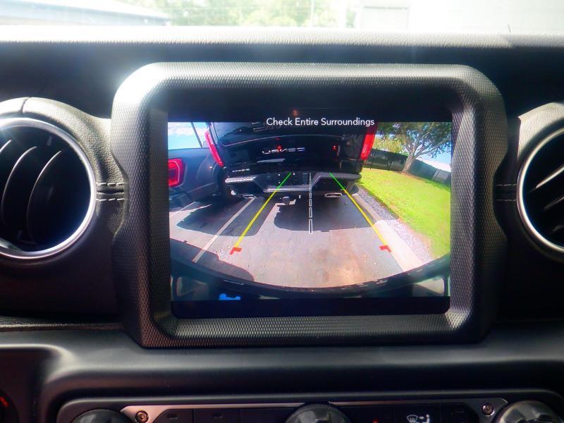 Jeep Wrangler 4xe  2022