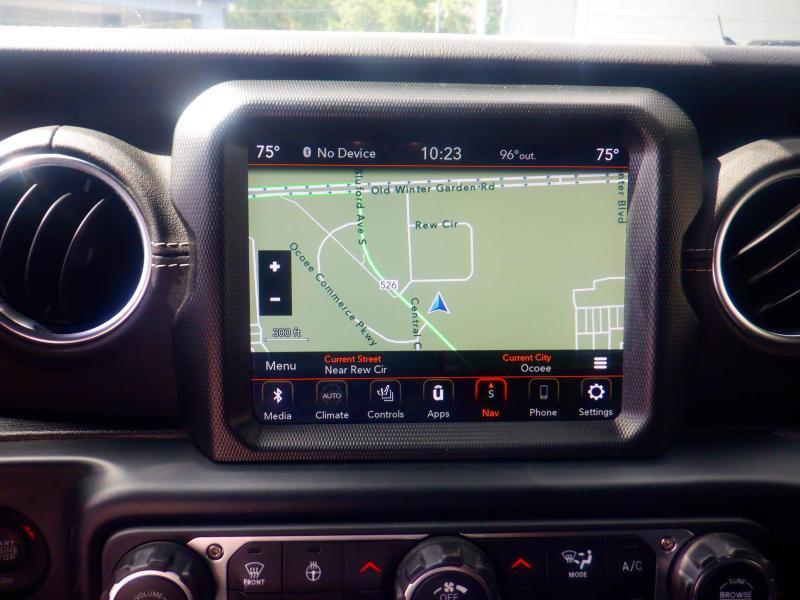 Jeep Wrangler 4xe  2022