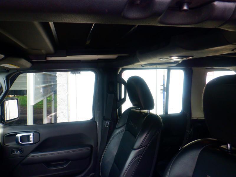 Jeep Wrangler 4xe  2022