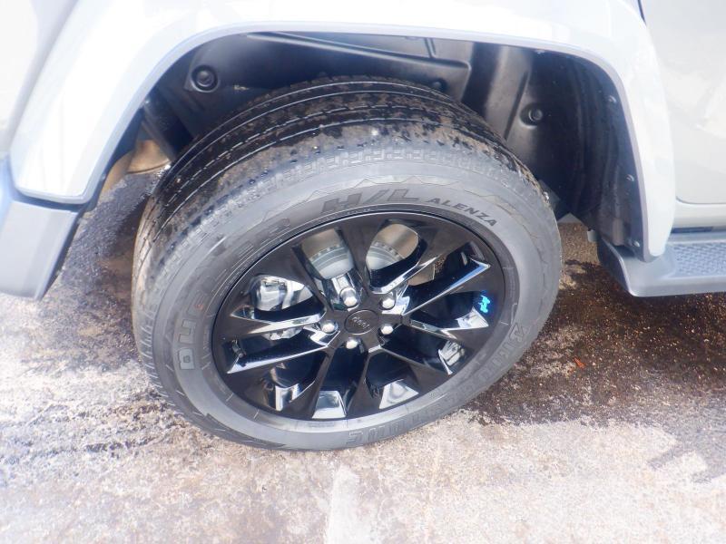 Jeep Wrangler 4xe  2022