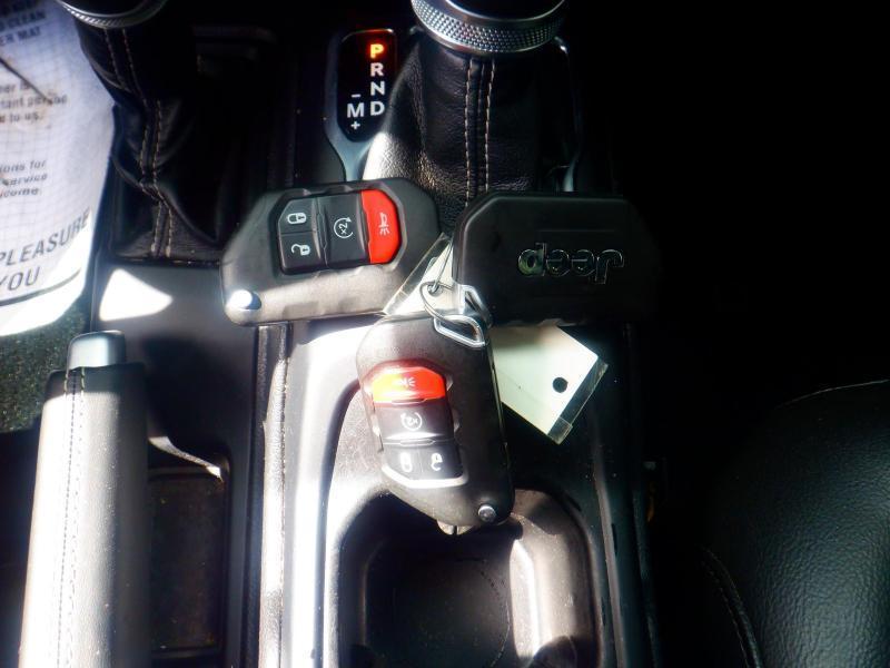 Jeep Wrangler 4xe  2022