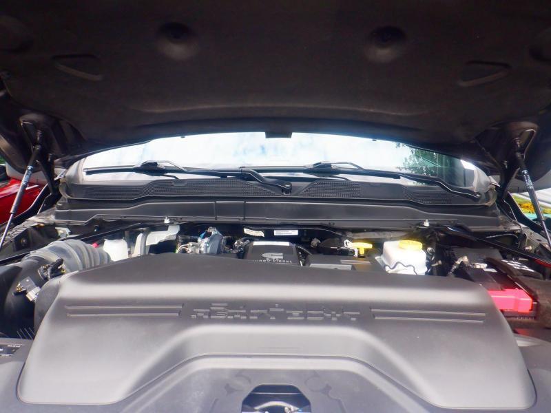 RAM 3500  2024