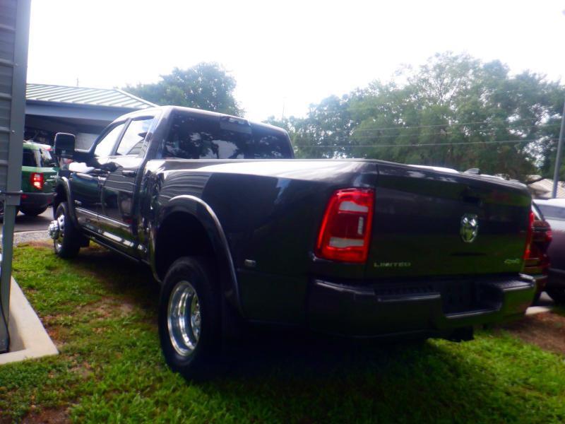 RAM 3500  2024