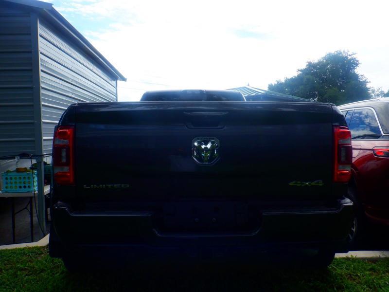 RAM 3500  2024