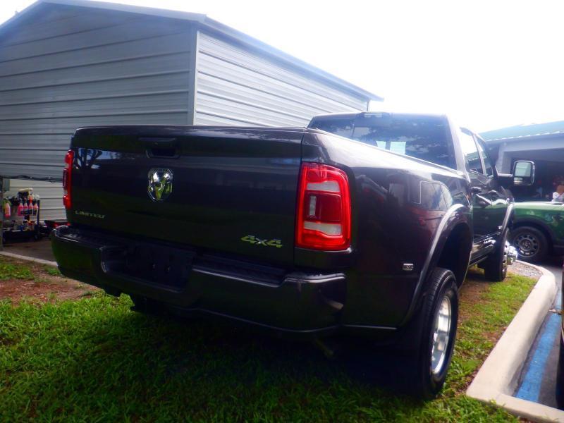 RAM 3500  2024