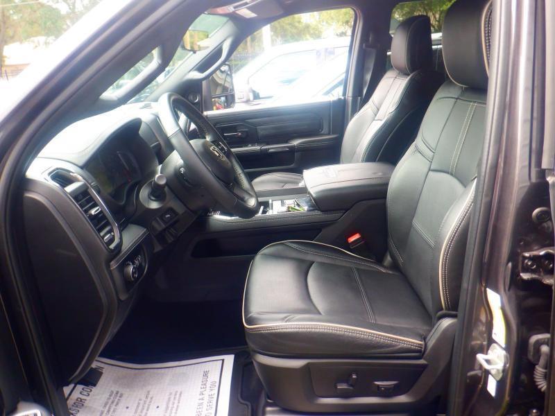 RAM 3500  2024
