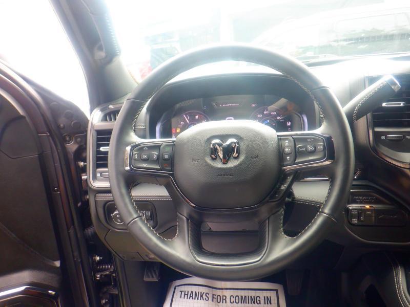 RAM 3500  2024