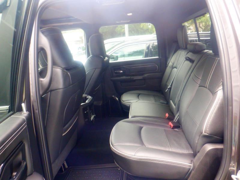 RAM 3500  2024