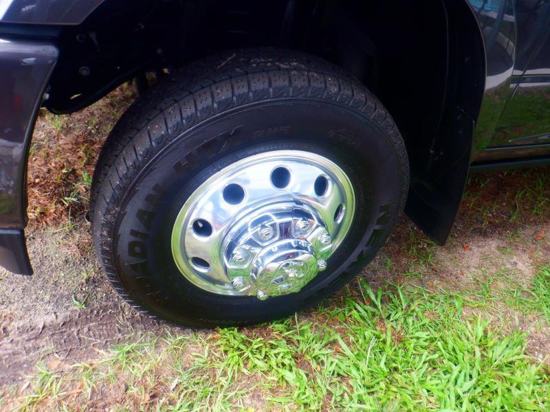 RAM 3500  2024