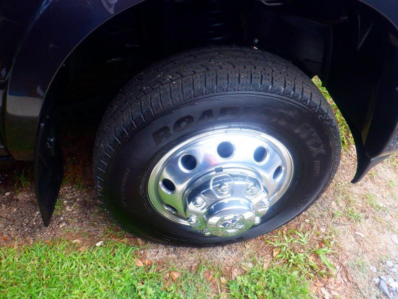 RAM 3500  2024