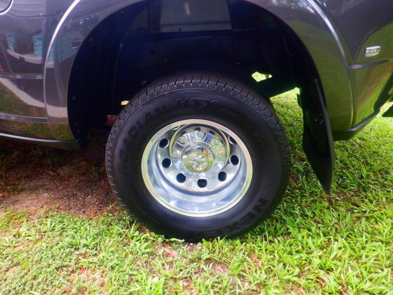 RAM 3500  2024