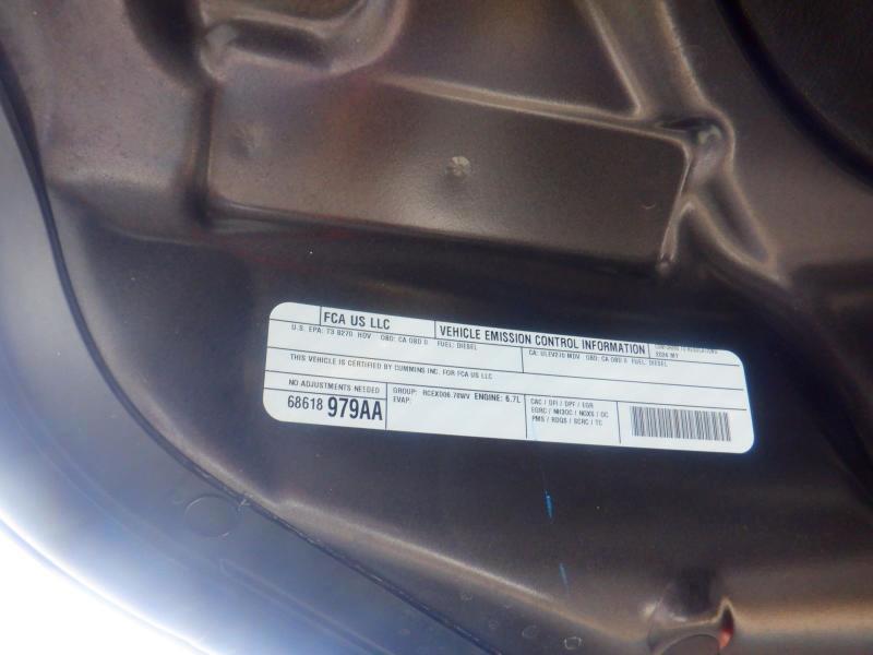 RAM 3500  2024
