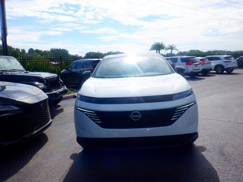 Nissan Murano  2025