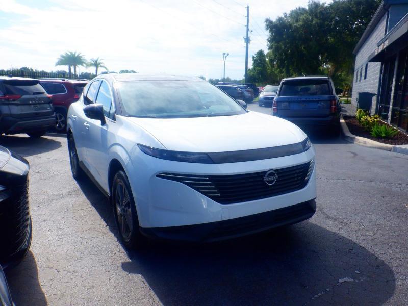Nissan Murano  2025