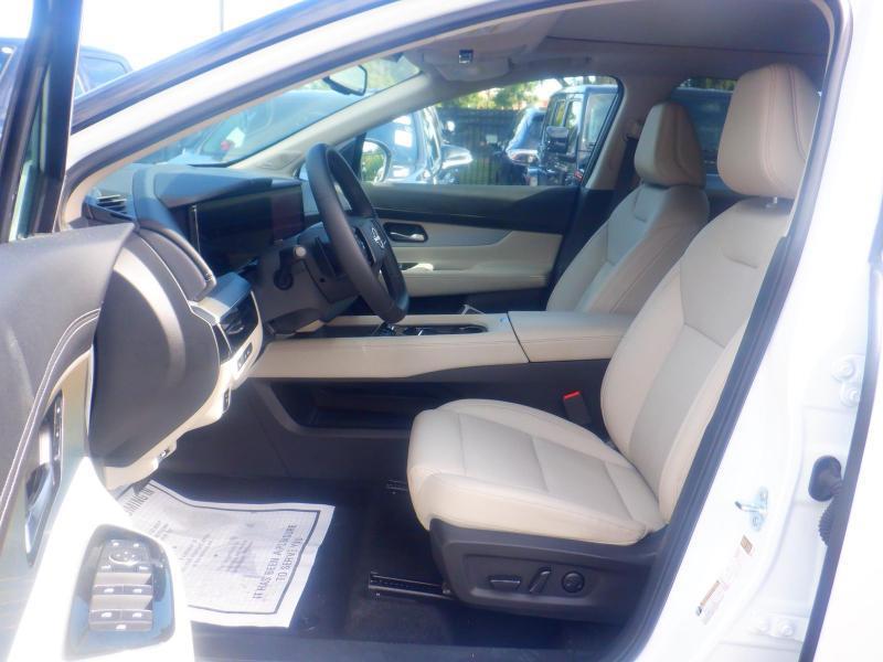 Nissan Murano  2025