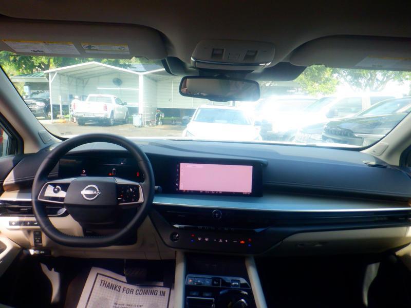 Nissan Murano  2025