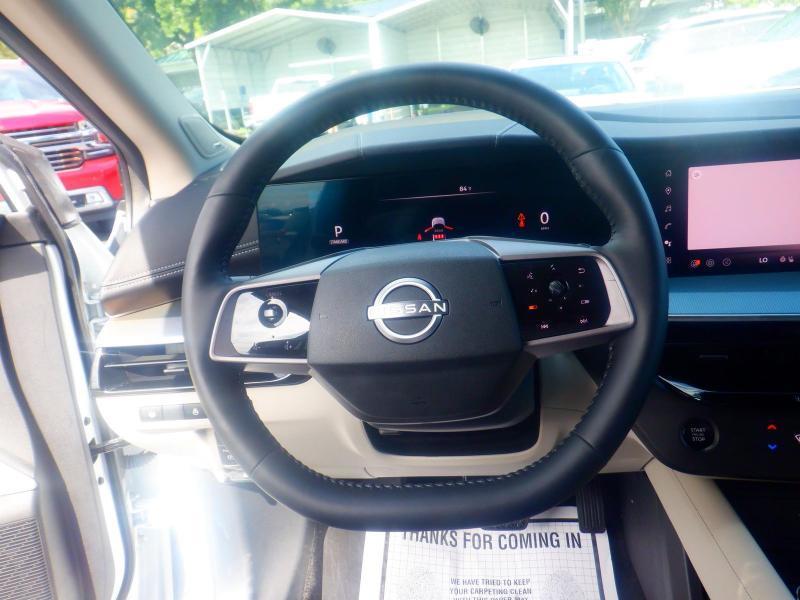 Nissan Murano  2025