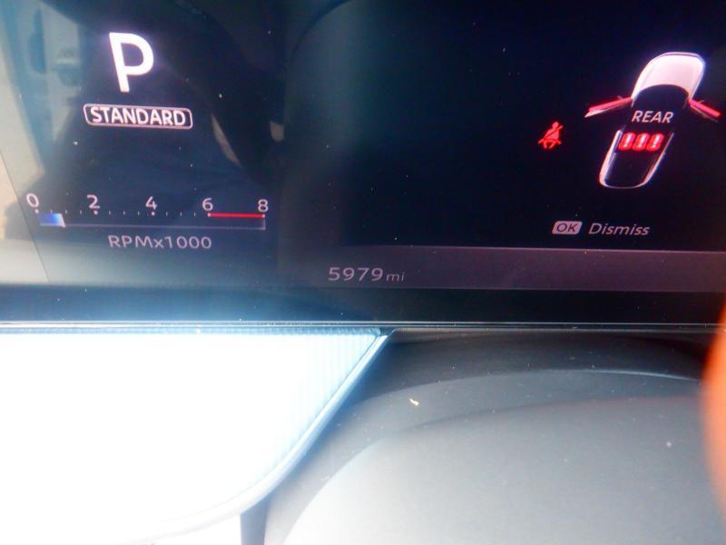 Nissan Murano  2025