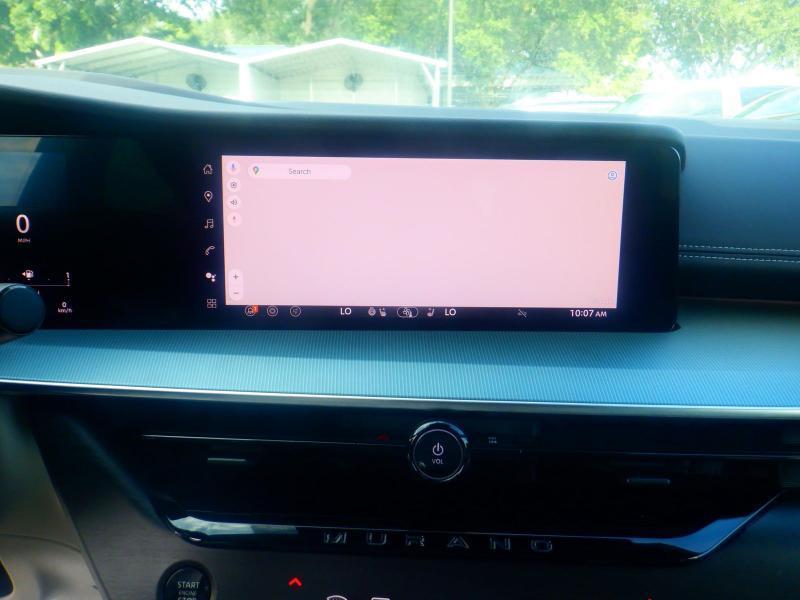 Nissan Murano  2025