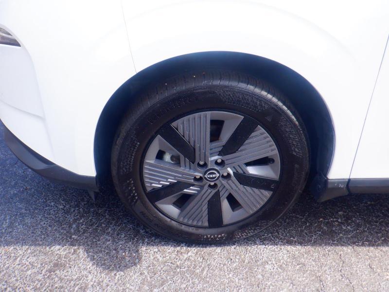 Nissan Murano  2025