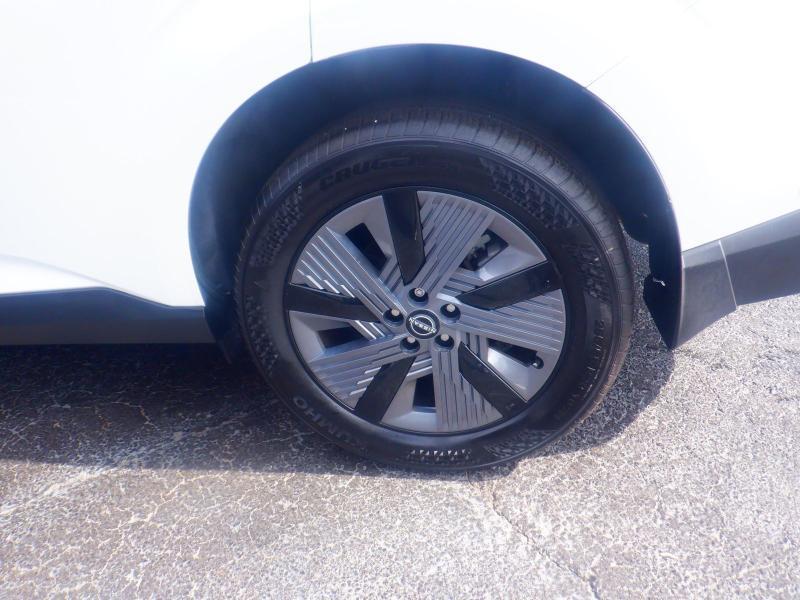 Nissan Murano  2025