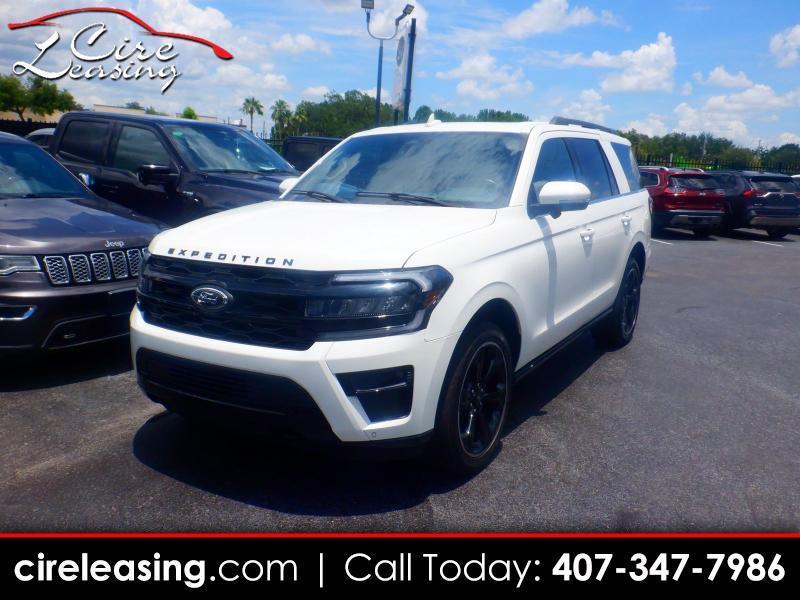 2023 Ford Expedition Limited 4X4