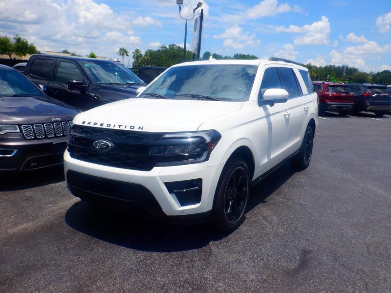 Ford Expedition Limited 4x4 2023