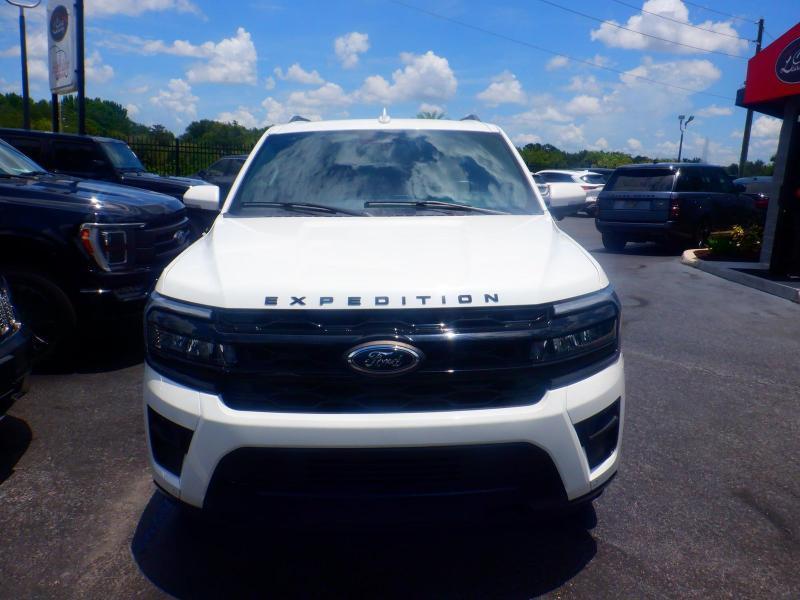 Ford Expedition Limited 4x4 2023