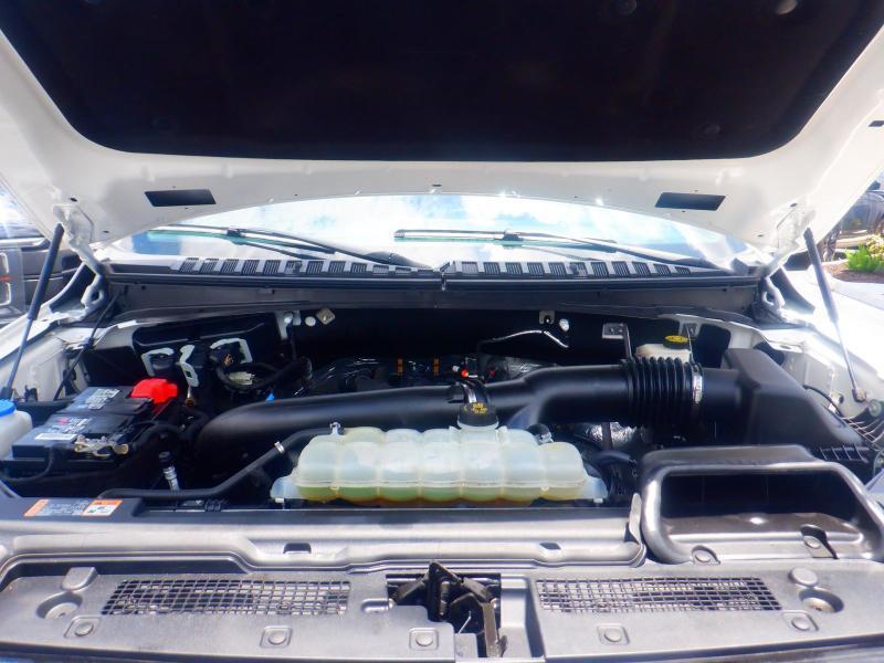 Ford Expedition Limited 4x4 2023