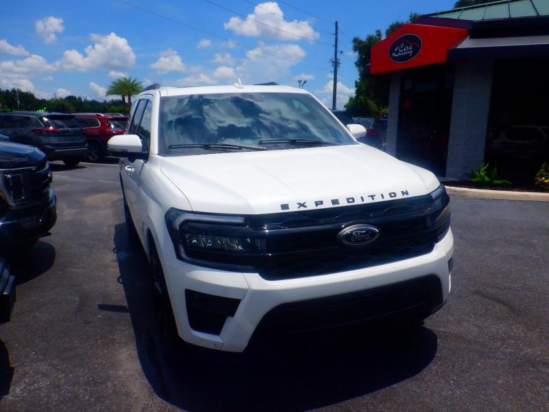 Ford Expedition Limited 4x4 2023