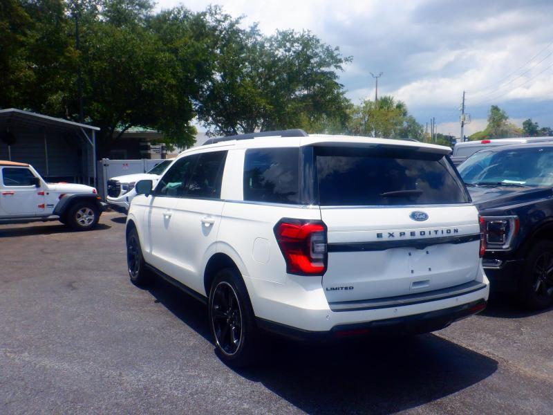 Ford Expedition Limited 4x4 2023