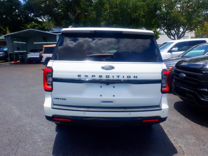 Ford Expedition Limited 4x4 2023