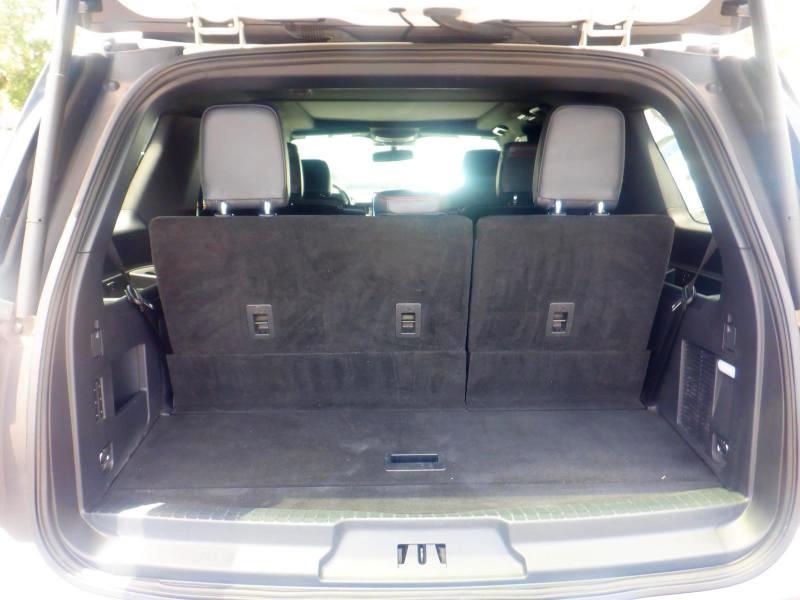 Ford Expedition Limited 4x4 2023