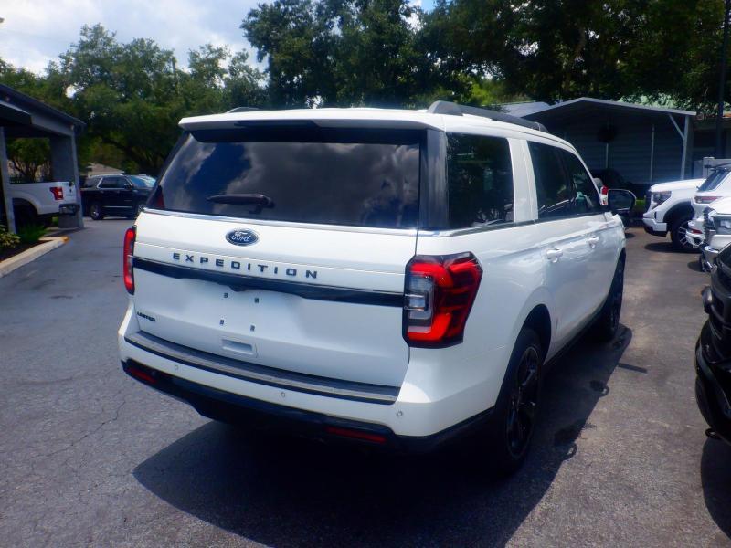 Ford Expedition Limited 4x4 2023