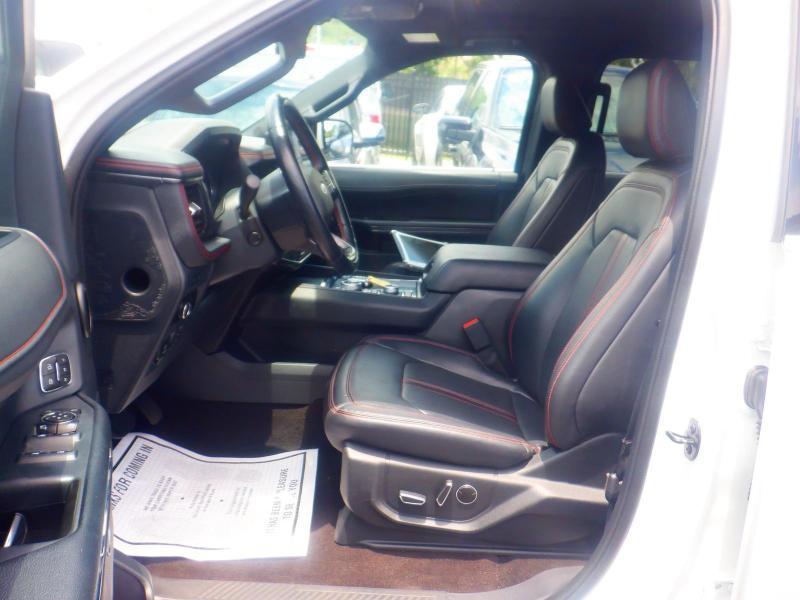 Ford Expedition Limited 4x4 2023