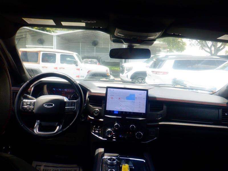 Ford Expedition Limited 4x4 2023