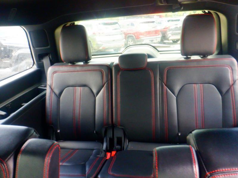 Ford Expedition Limited 4x4 2023