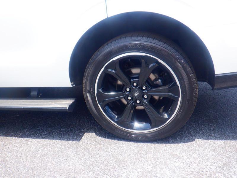 Ford Expedition Limited 4x4 2023